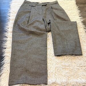 H&M Women’s Pleated Slack